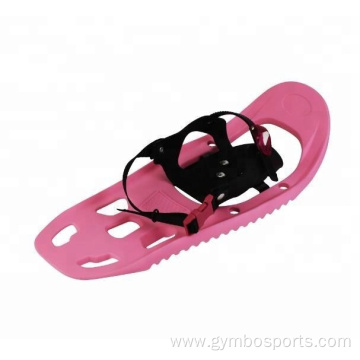 Plastic Competitive Price Snowshoes